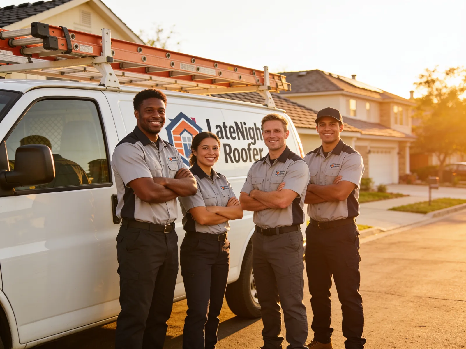 Emergency Roof Repair company in Clarion, IA